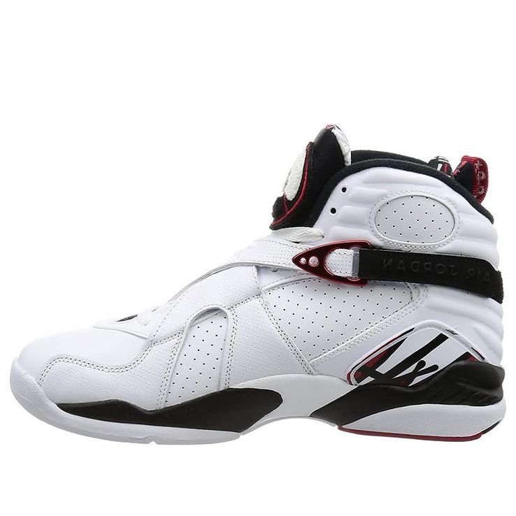 Air Jordan 8 Retro 'Alternate' 305381-104 Cultural Kicks