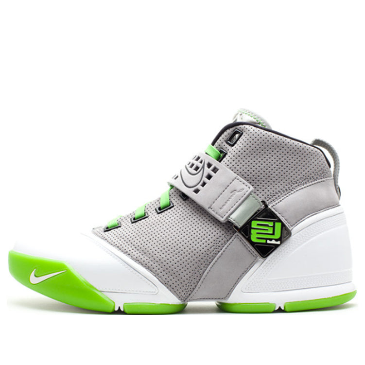 Nike Zoom LeBron 5 'Dunkman' 317253-002 Antique Icons