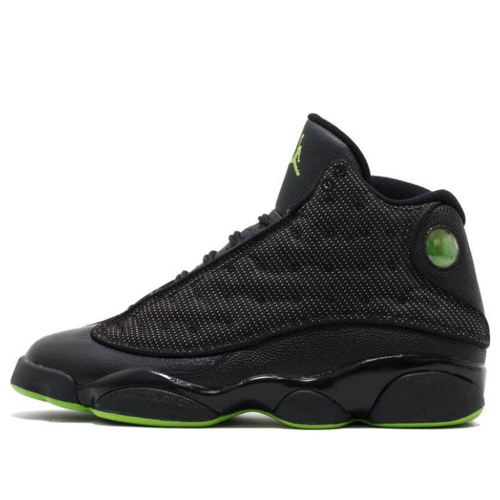 Air Jordan 13 Retro 'Altitude' 2010 414571-002 Iconic Trainers