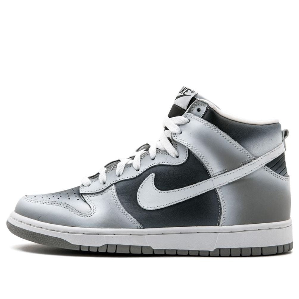 Nike Dunk High Premium 'Haze' 306799-011 Iconic Trainers
