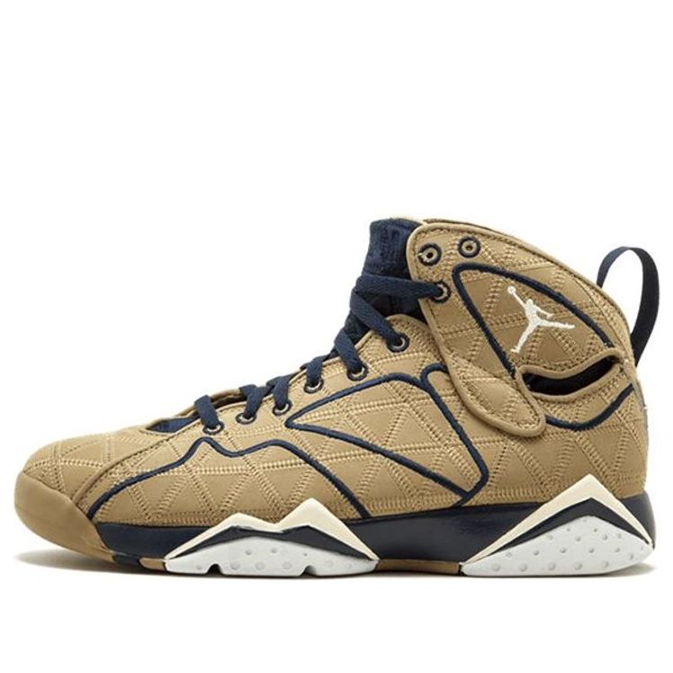 Air Jordan 7 Retro 'J2K' 543560-225 Vintage Sportswear