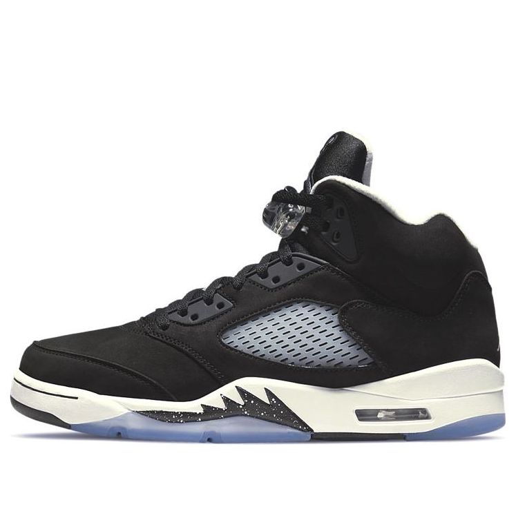 Air Jordan 5 Retro 'Oreo' 2021 CT4838-011 Vintage Sportswear