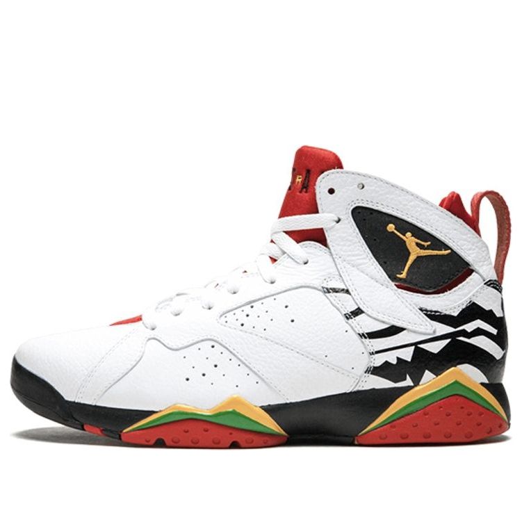 Air Jordan 7 Retro Premio 'Bin23' 436206-101 Cultural Kicks