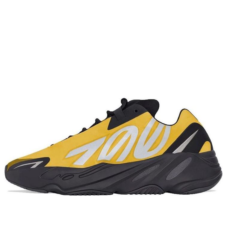 adidas Yeezy Boost 700 MNVN 'Honey Flux' GZ0717 Classic Sneakers