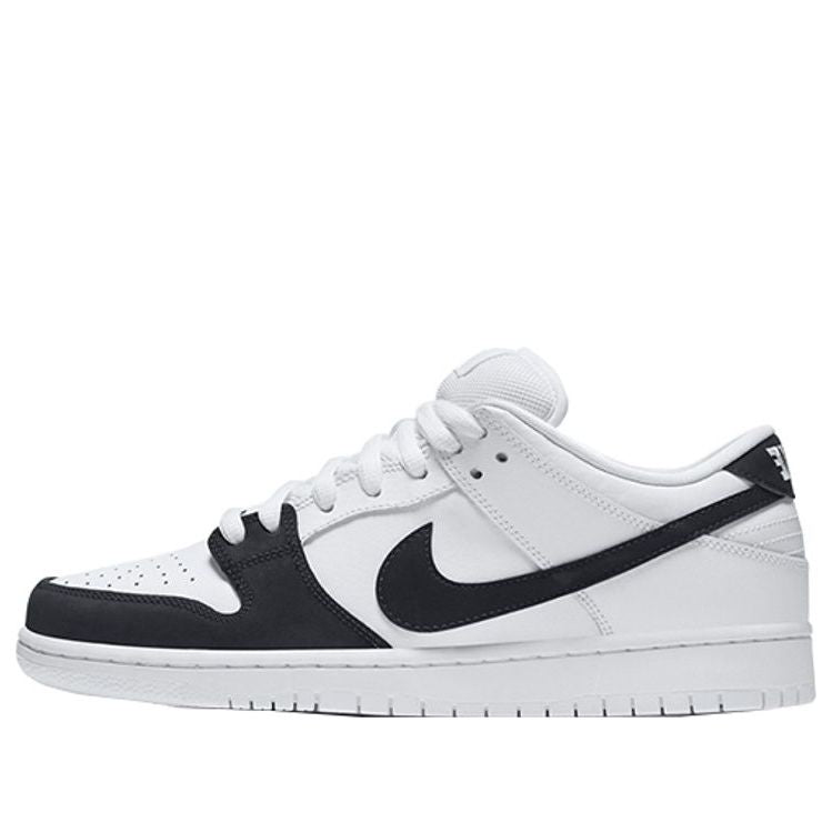 Nike SB Dunk Low 'Yin Yang' 313170-023 Classic Sneakers