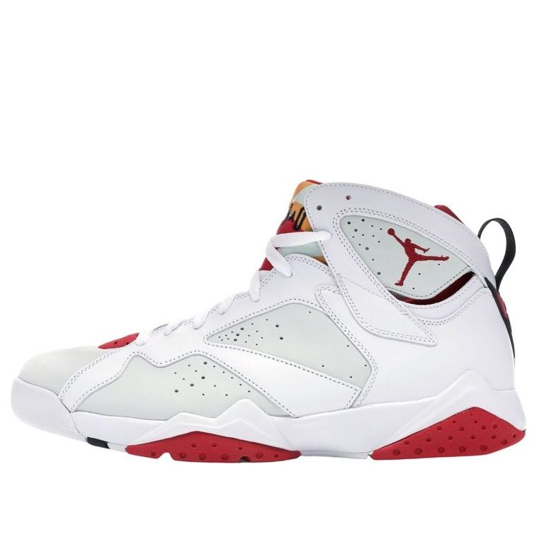 Air Jordan 7 Retro 'Hare' 2015 304775-125 Cultural Kicks