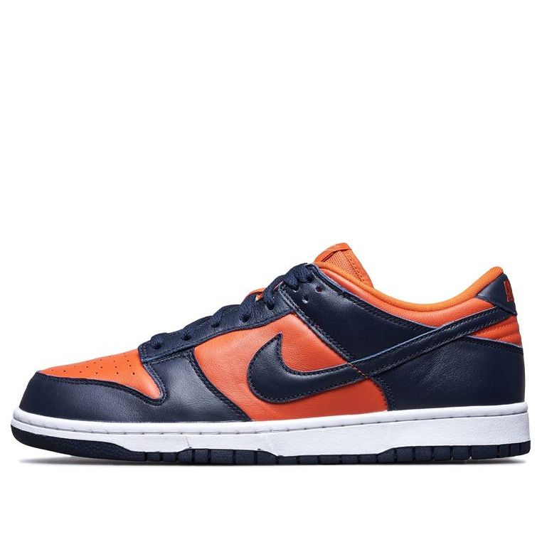 Nike Dunk Low SP 'Champ Colors' CU1727-800 Antique Icons
