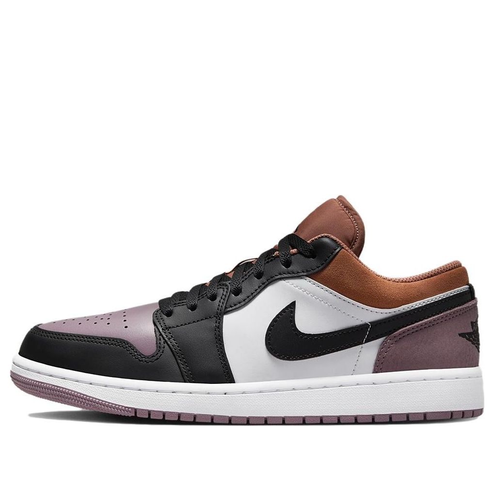 Air Jordan 1 Low SE 'Sky J Mauve' FB9907-102 Classic Sneakers