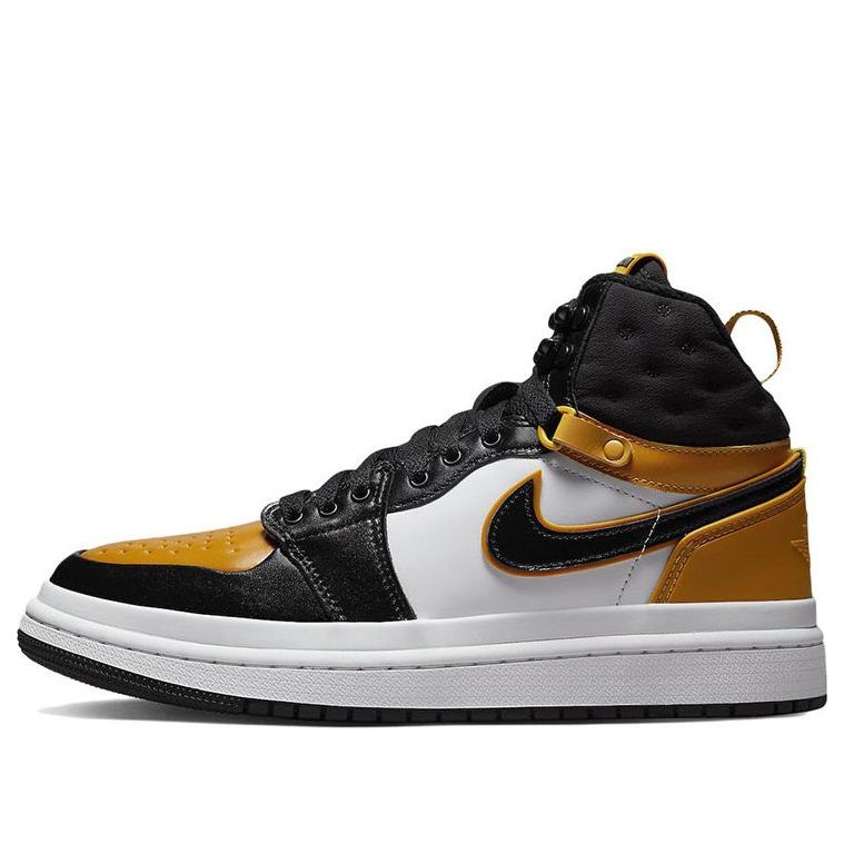 (WMNS) Air Jordan 1 Acclimate 'Chutney' DC7723-701 Vintage Sportswear