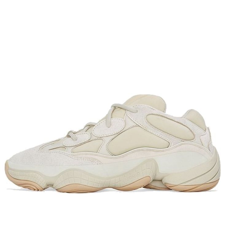 adidas Yeezy 500 'Stone' FW4839 Signature Shoe