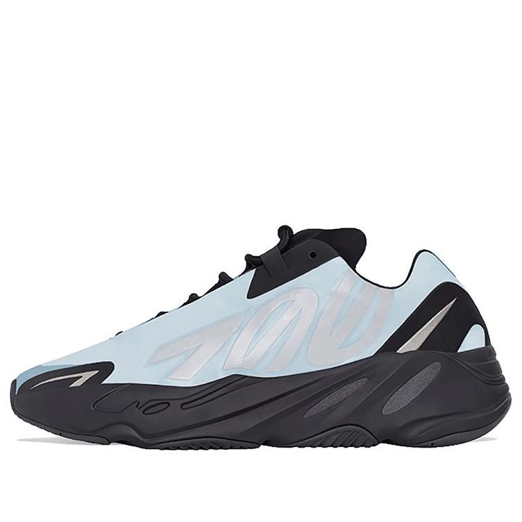 adidas Yeezy Boost 700 MNVN 'Blue Tint' GZ0711 Signature Shoe