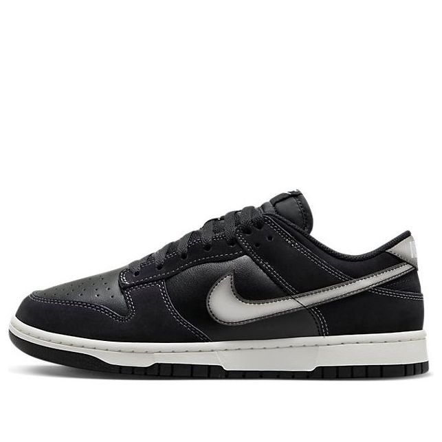 Nike Dunk Low 'Airbrush - Black' FD6923-001 Iconic Trainers