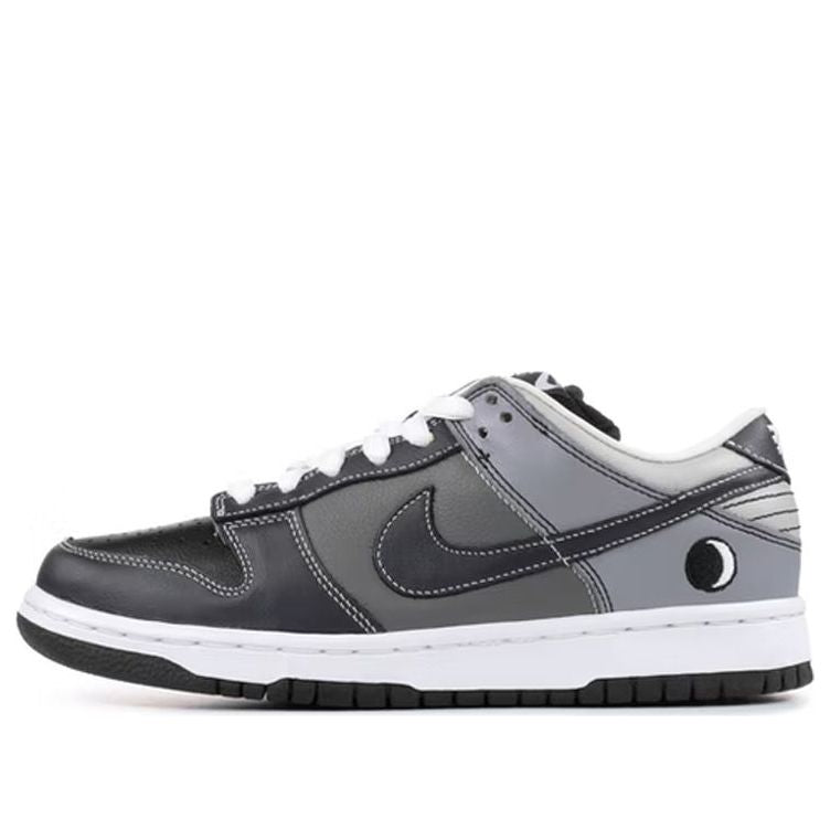 Nike Dunk Low Premium SB 'Lunar Eclipse East' 313170-001 Iconic Trainers