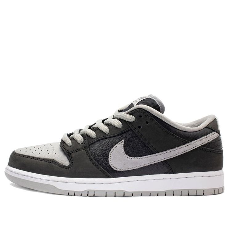 Nike SB Dunk Low 'J-Pack Shadow' BQ6817-007 Iconic Trainers