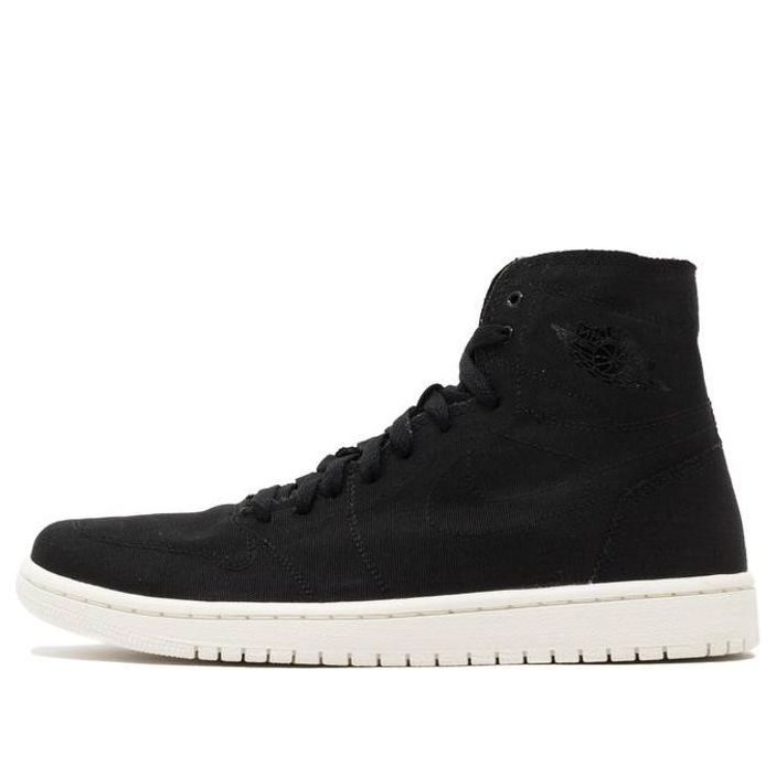 Air Jordan 1 Retro High 'Deconstructed' 867338-010 Iconic Trainers