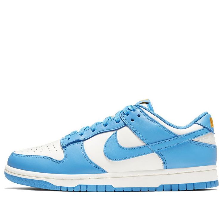 (WMNS) Nike Dunk Low 'Coast' DD1503-100 Epochal Sneaker
