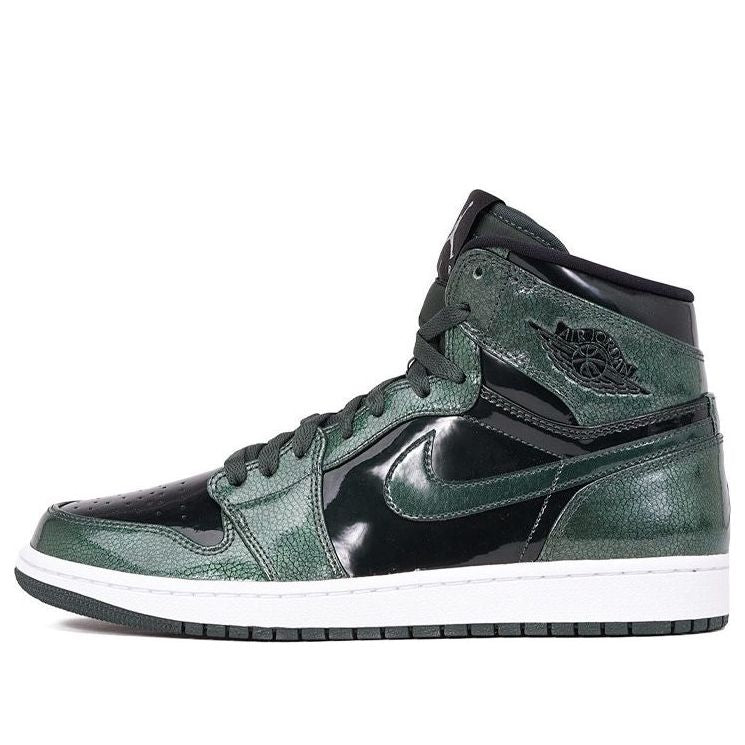Air Jordan 1 High 'Anti-Gravity Machines' 332550-300 Epochal Sneaker