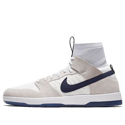 Nike Cyrus x SB Dunk High Elite 'Cyrus Bennett' 918287-141 Iconic Trainers