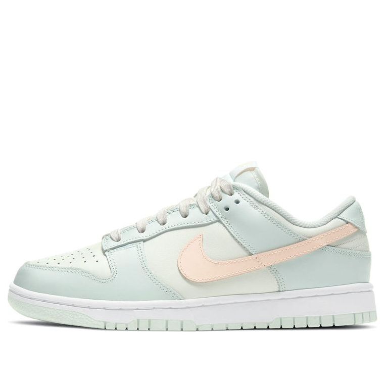 (WMNS) Nike Dunk Low 'Barely Green' DD1503-104 Iconic Trainers