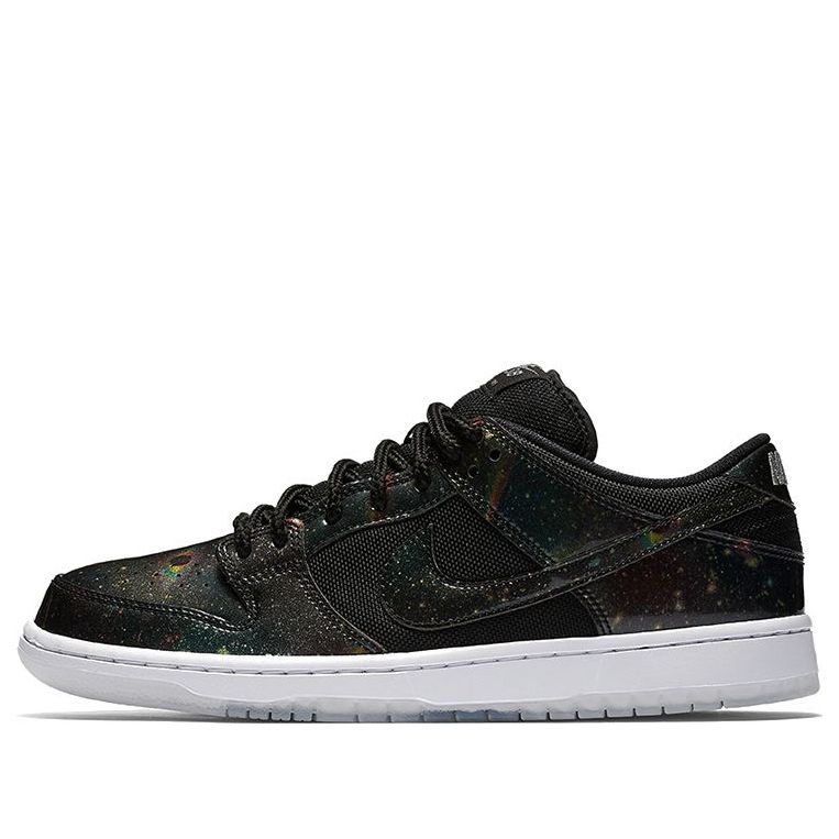 Nike SB Dunk Low TRD QS 'Galaxy' 883232-001 Classic Sneakers