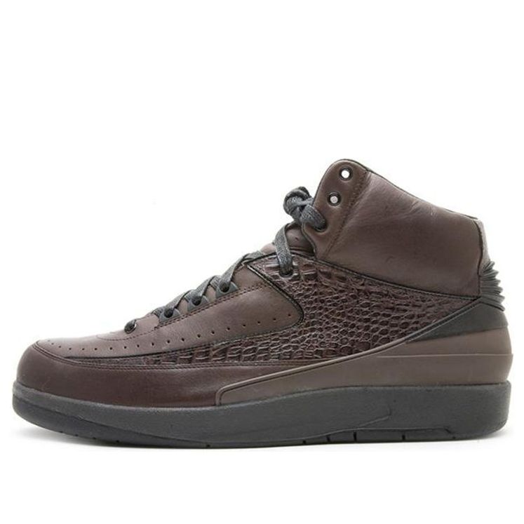 Air Jordan 2 Retro Premio 'Bin23' 398277-201 Epoch-Defining Shoes