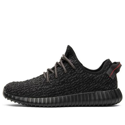 adidas Yeezy Boost 350 'Pirate Black' BB5350 Antique Icons