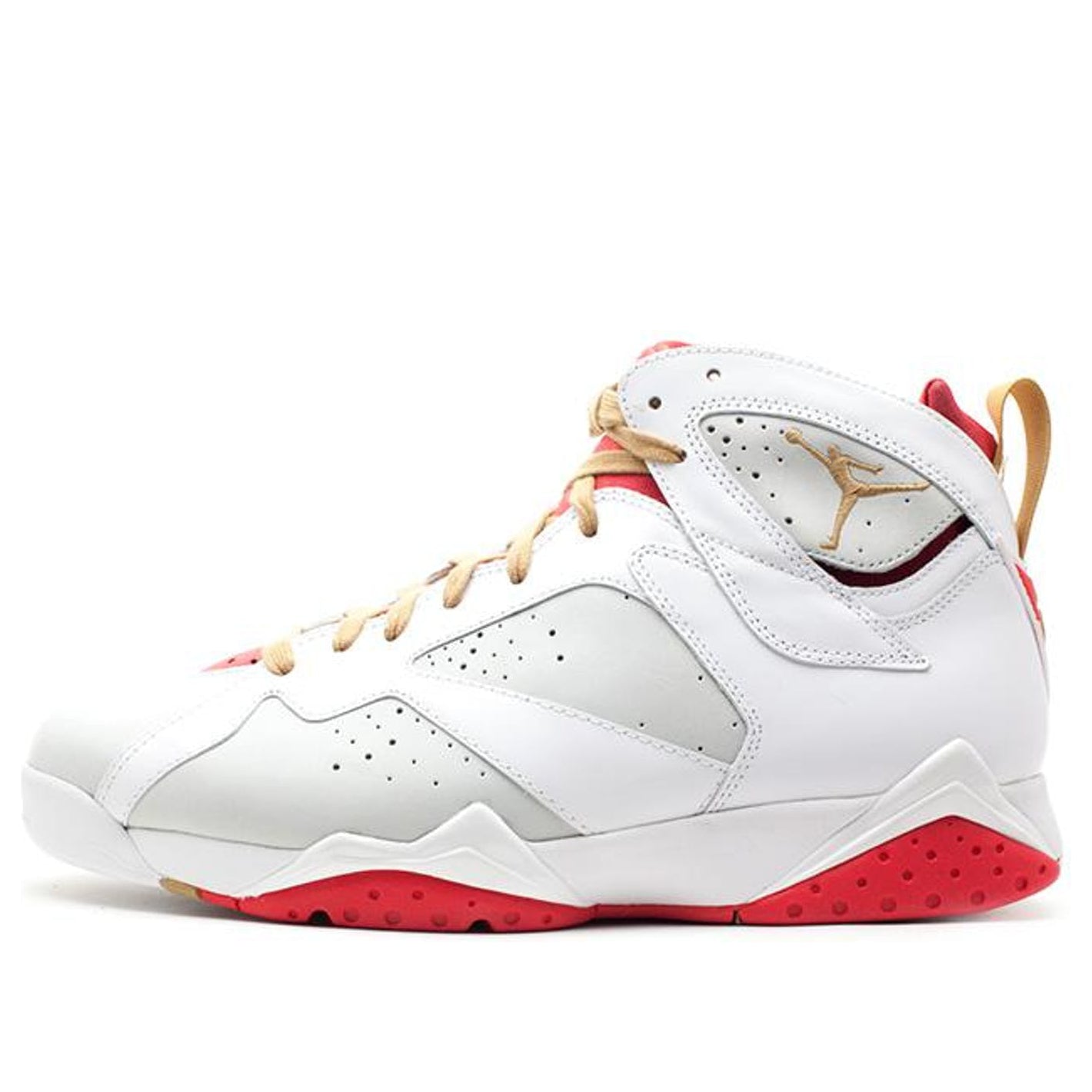 Air Jordan 7 Retro 'Year Of The Rabbit' 459873-005 Epochal Sneaker
