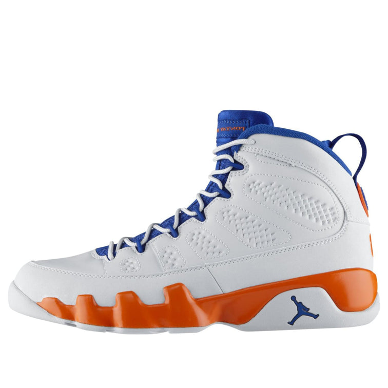 Air Jordan 9 Retro 'Fontay Montana' 302370-040 Cultural Kicks