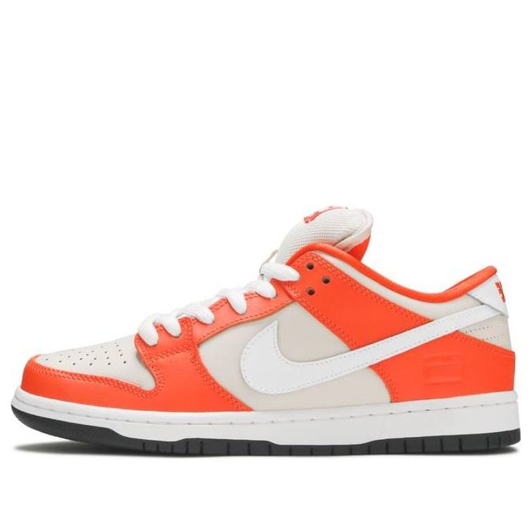 Nike SB Dunk Low 'Orange Box' 313170-811 Iconic Trainers