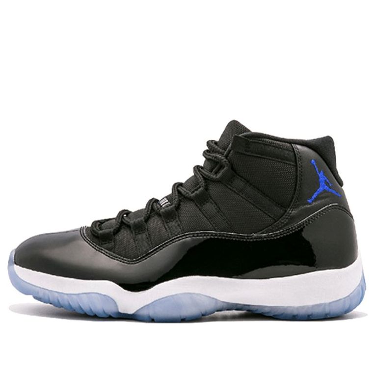 Air Jordan 11 Retro 'Space Jam' 2016 378037-003 Epochal Sneaker