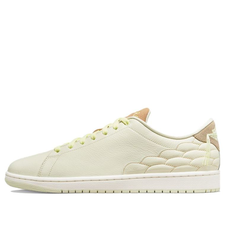 Air Jordan 1 Centre Court 'Coconut Milk Sail' DQ5350-181 Cultural Kicks