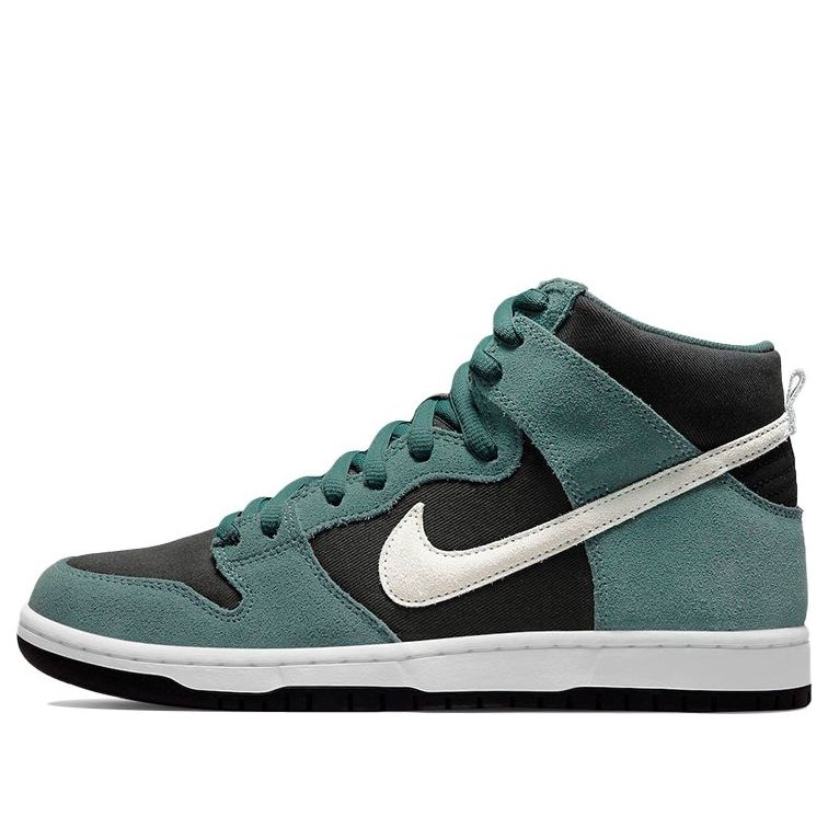Nike Dunk High Pro SB 'Mineral Slate' DQ3757-300 Iconic Trainers