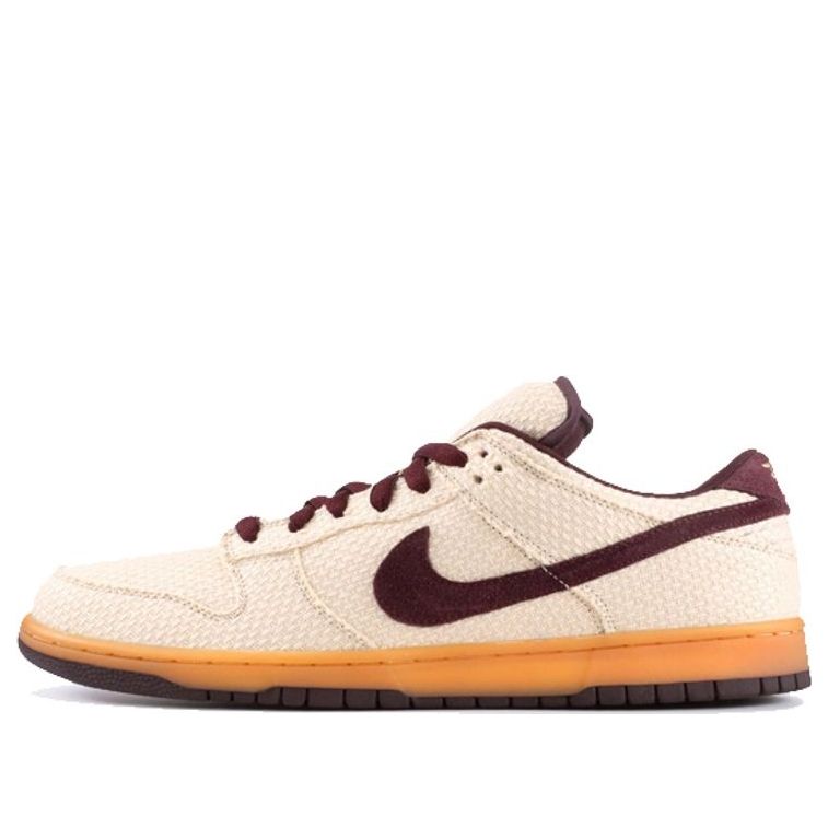 Nike Dunk Low Pro SB 'Red Hemp' 304292-761 Cultural Kicks