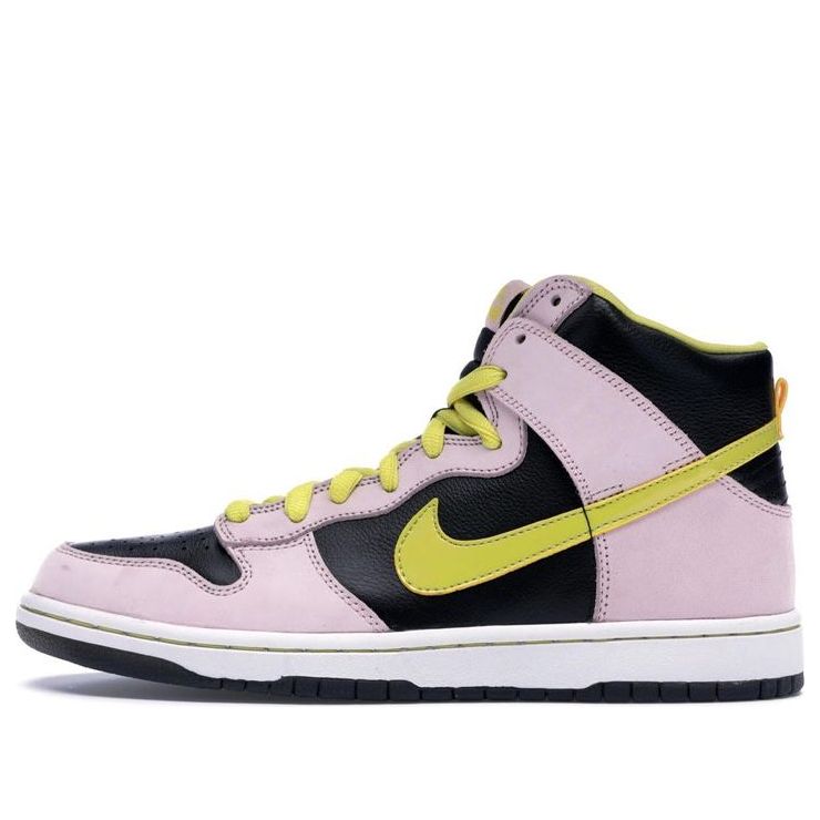 Nike Dunk High Premium Sb 'Miss Piggy' 313171-031 Antique Icons