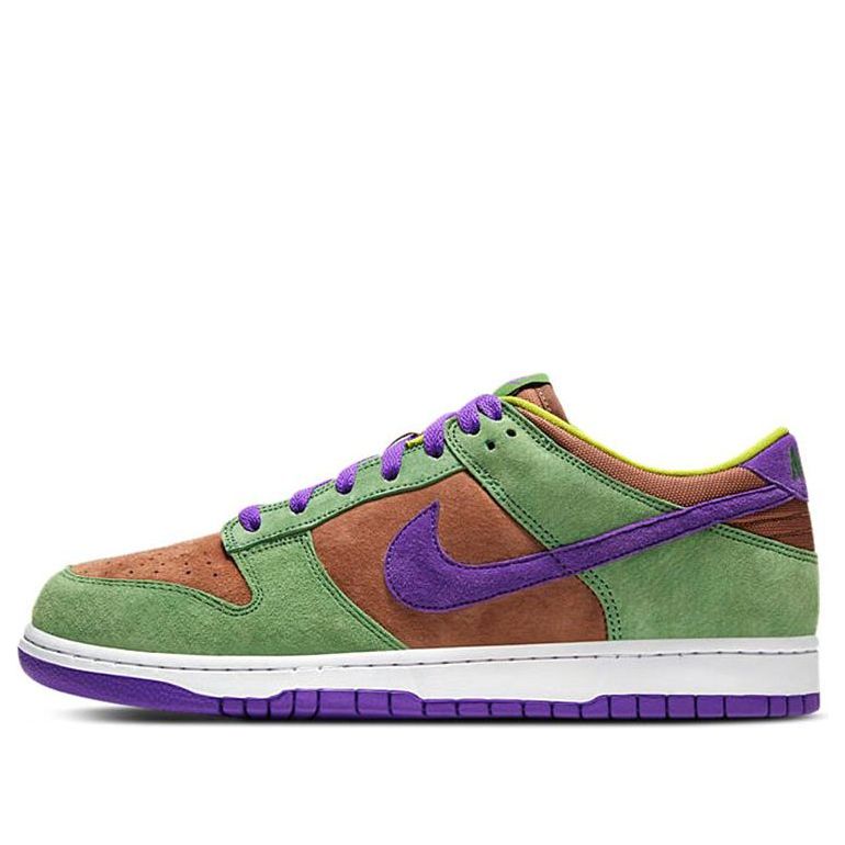Nike Dunk Low SP Retro 'Veneer' 2020 DA1469-200 Iconic Trainers