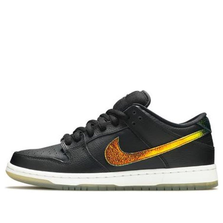 Nike SB Dunk Low Pro 'Sparkle' 304292-091 Iconic Trainers