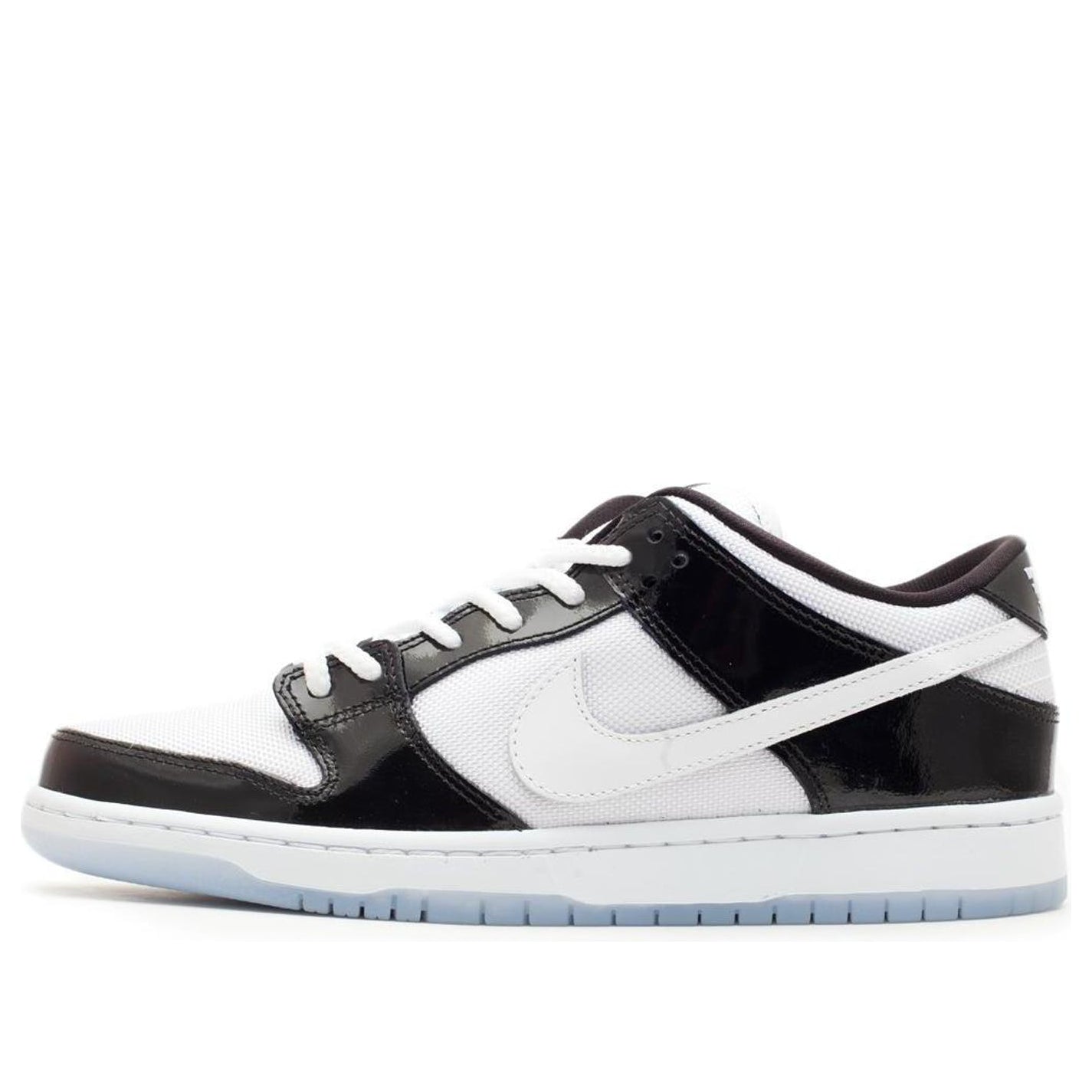 Nike Dunk Low Pro SB 'Concord' 304292-043 Antique Icons