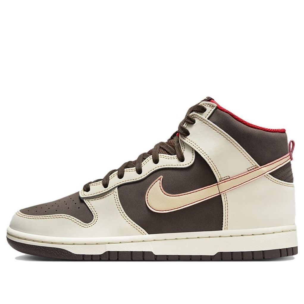 Nike Dunk High SE 'Baroque Brown' FB8892-200 Epochal Sneaker