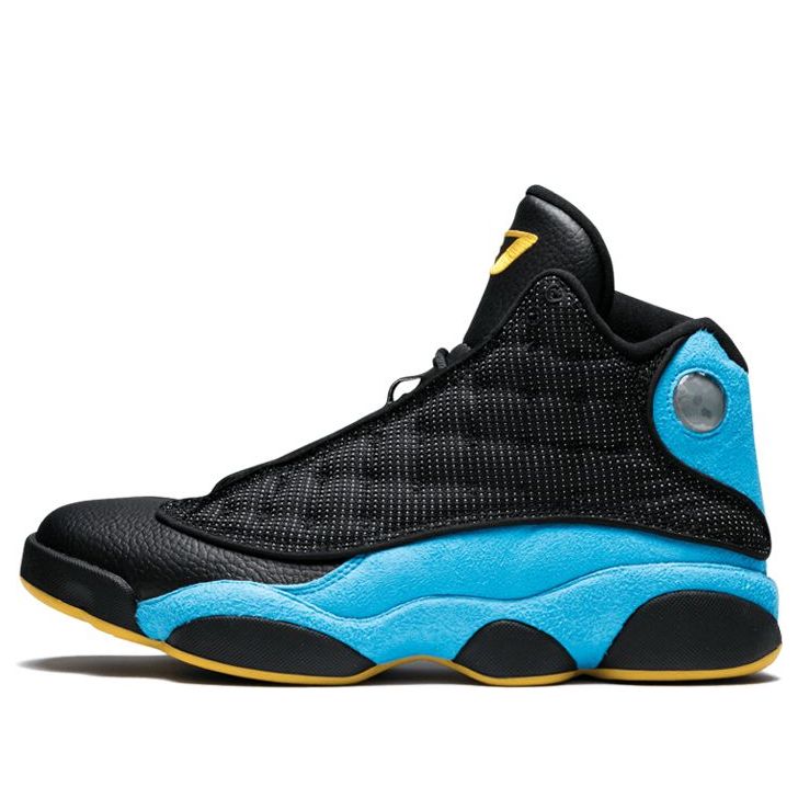 Air Jordan 13 Retro 'CP3 Away' 823902-015 Iconic Trainers