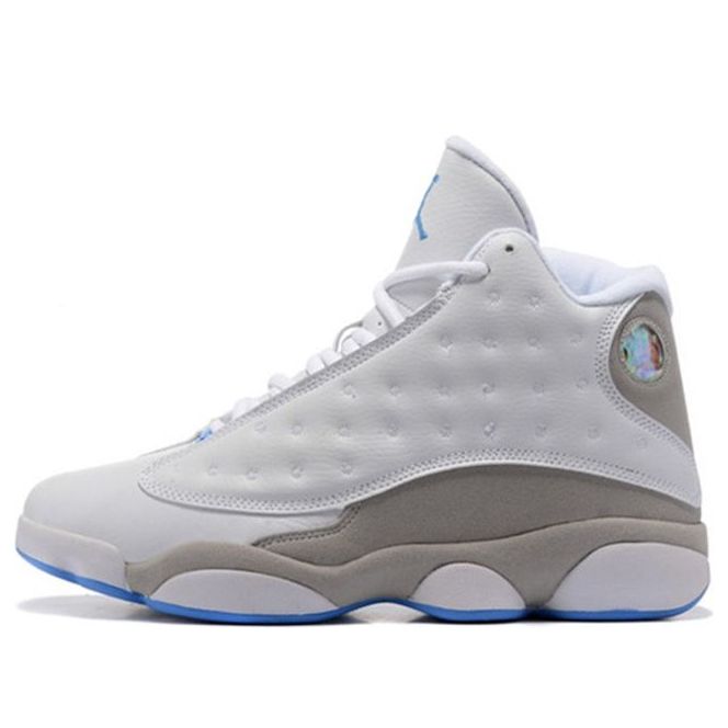 Air Jordan 13 Retro 'Neutral Grey' 310004-103 Cultural Kicks
