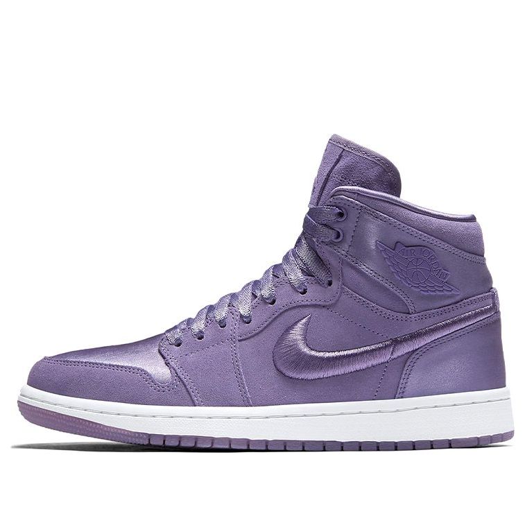 (WMNS) Air Jordan 1 Retro High 'Season of Her: Purple Earth' AO1847-540 Epochal Sneaker
