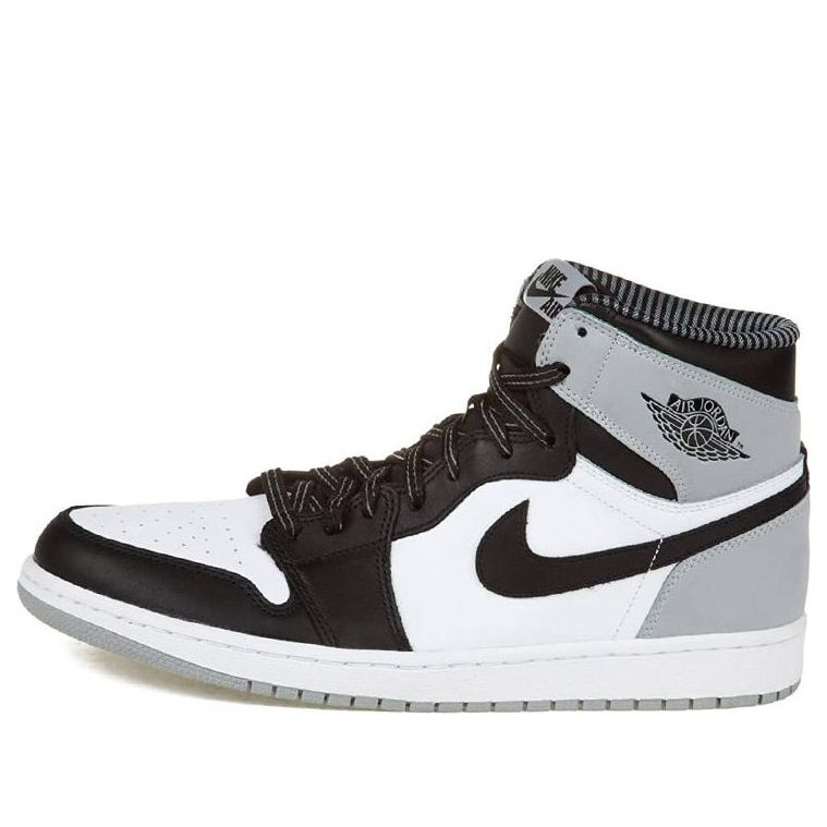 Air Jordan 1 Retro High OG 'Barons' 555088-104 Cultural Kicks