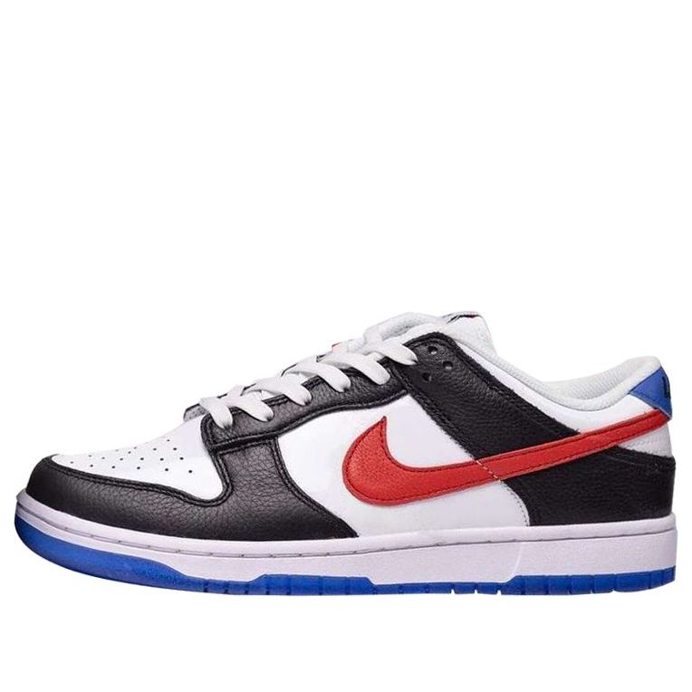 Nike Dunk Low 'Seoul' DM7708-100 Classic Sneakers