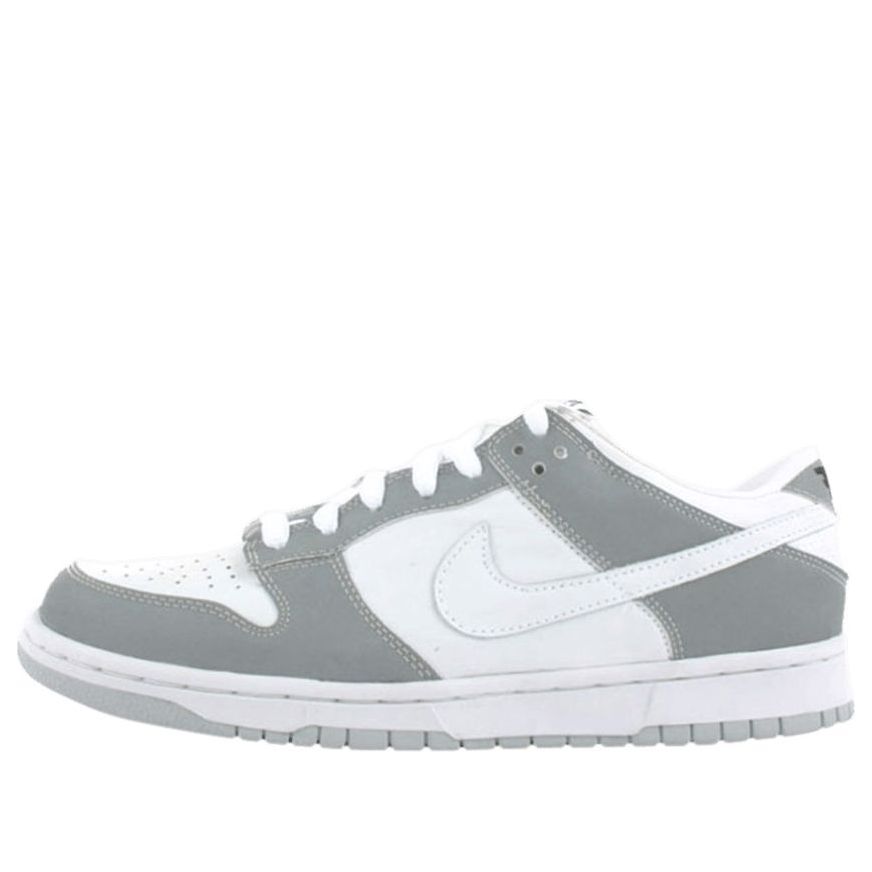 Nike Dunk Low Pro B 'White 3M' 624044-112 Epochal Sneaker
