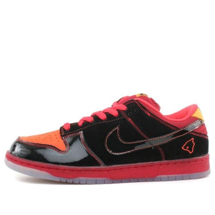 Nike Dunk Low Premium SB 'Hawaii' 313170-003 Vintage Sportswear