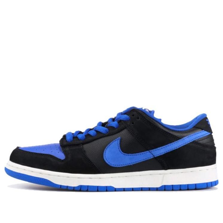 Nike Dunk Low Pro SB 'J Pack' 304292-041 Signature Shoe