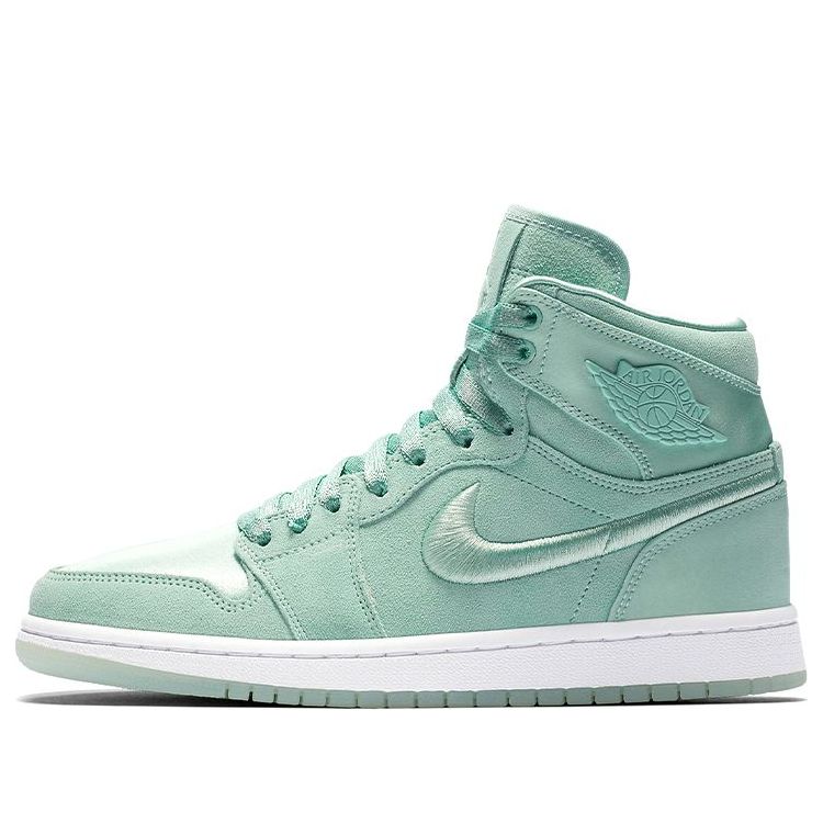 (WMNS) Air Jordan 1 Retro High 'Season of Her: Mint' AO1847-345 Cultural Kicks