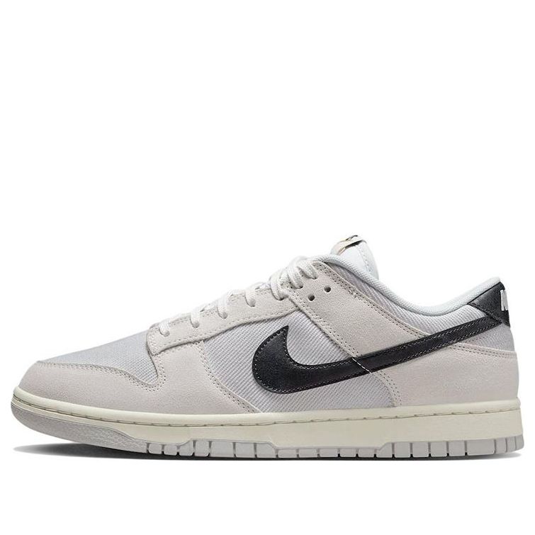 Nike Dunk Low 'Certified Fresh' DO9776-001 Classic Sneakers