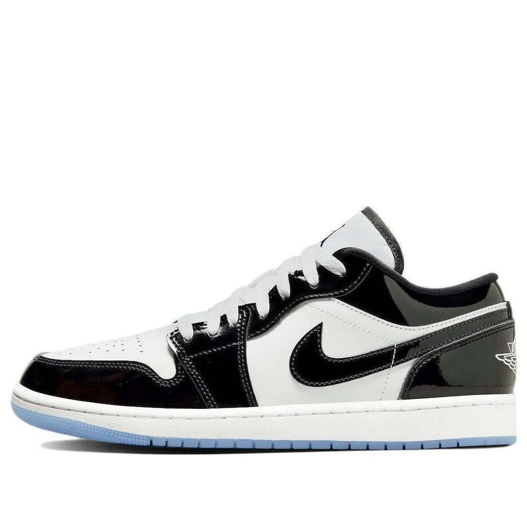 Air Jordan 1 Low SE 'Concord' DV1309-100 Cultural Kicks