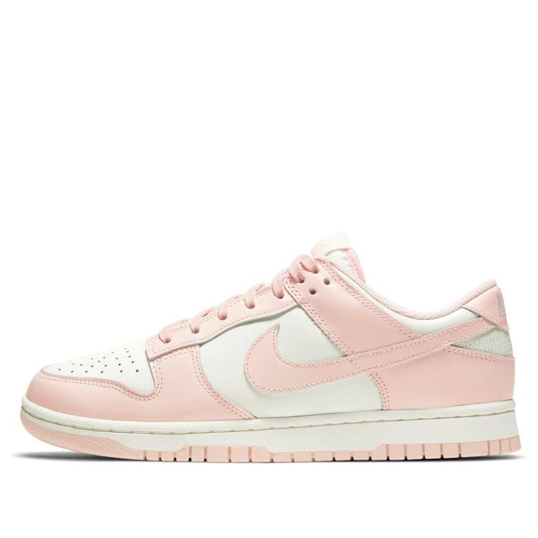 (WMNS) Nike Dunk Low 'Orange Pearl' DD1503-102 Epochal Sneaker